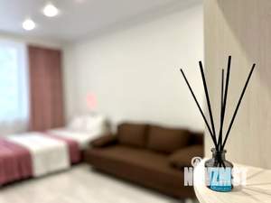 1-к квартира, посуточно, 50м2, 4/20 этаж