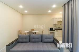 1-к квартира, на длительный срок, 55м2, 9/23 этаж