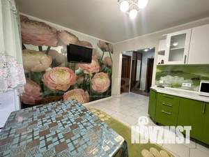 1-к квартира, на длительный срок, 45м2, 8/10 этаж