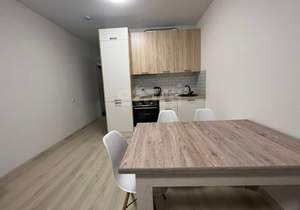 1-к квартира, на длительный срок, 45м2, 5/25 этаж
