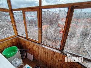 3-к квартира, на длительный срок, 55м2, 5/5 этаж