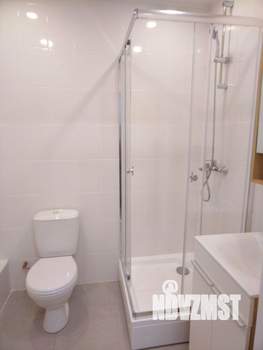 Студия квартира, на длительный срок, 22м2, 3/18 этаж