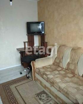 2-к квартира, на длительный срок, 50м2, 9/9 этаж