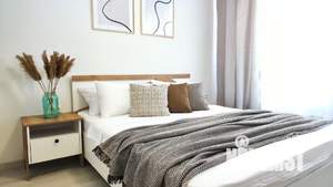 2-к квартира, посуточно, 47м2, 1/1 этаж