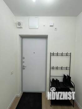 1-к квартира, на длительный срок, 32м2, 4/17 этаж