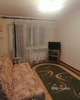 1-к квартира, на длительный срок, 36м2, 3/5 этаж