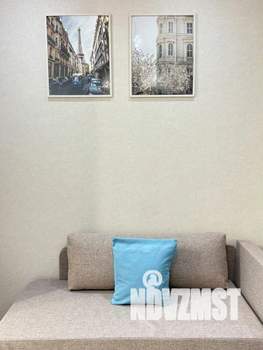 1-к квартира, посуточно, 31м2, 1/1 этаж