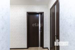 3-к квартира, на длительный срок, 90м2, 3/14 этаж