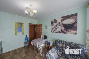 2-к квартира, на длительный срок, 60м2, 1/9 этаж