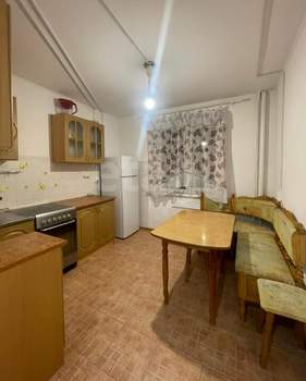 2-к квартира, на длительный срок, 47м2, 8/10 этаж