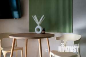 1-к квартира, посуточно, 33м2, 13/25 этаж