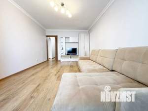 2-к квартира, посуточно, 66м2, 2/14 этаж