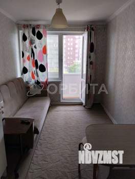 Студия квартира, на длительный срок, 13м2, 5/8 этаж