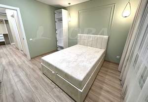 2-к квартира, на длительный срок, 56м2, 3/16 этаж