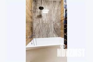 1-к квартира, посуточно, 35м2, 12/17 этаж