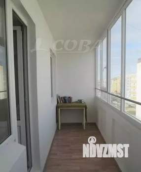 1-к квартира, на длительный срок, 34м2, 9/9 этаж