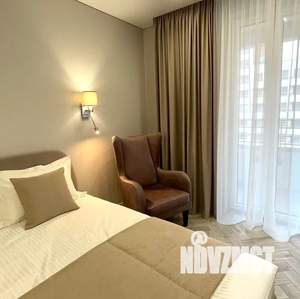 1-к квартира, посуточно, 42м2, 5/9 этаж