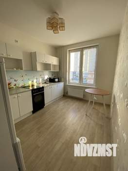 1-к квартира, на длительный срок, 50м2, 9/17 этаж