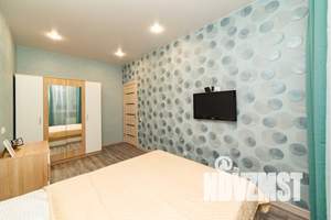 1-к квартира, посуточно, 45м2, 8/9 этаж