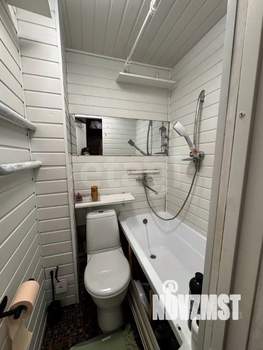 Студия квартира, на длительный срок, 19м2, 3/8 этаж