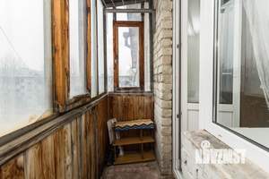 1-к квартира, на длительный срок, 30м2, 5/5 этаж