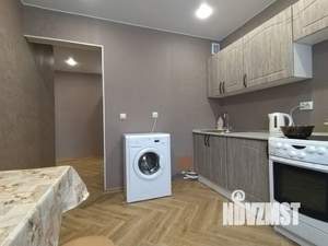 2-к квартира, посуточно, 51м2, 6/10 этаж
