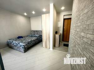 1-к квартира, посуточно, 32м2, 4/5 этаж