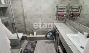 1-к квартира, на длительный срок, 42м2, 4/17 этаж