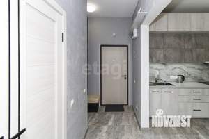 1-к квартира, на длительный срок, 38м2, 10/10 этаж