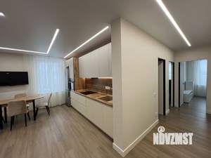 2-к квартира, на длительный срок, 80м2, 3/25 этаж