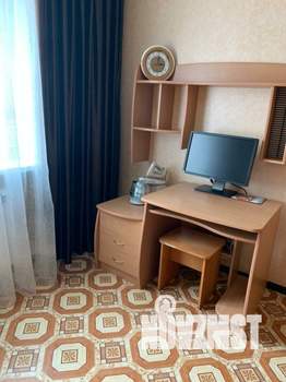 3-к квартира, на длительный срок, 86м2, 3/16 этаж