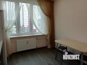 1-к квартира, на длительный срок, 36м2, 4/10 этаж