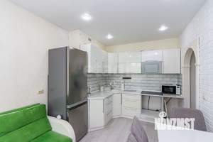 2-к квартира, на длительный срок, 53м2, 9/17 этаж