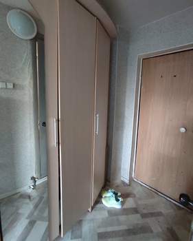 Студия квартира, на длительный срок, 16м2, 3/8 этаж