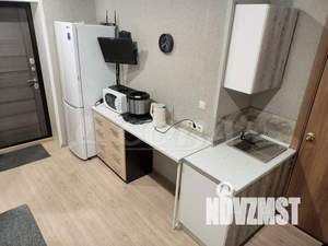 Студия квартира, на длительный срок, 13м2, 3/10 этаж