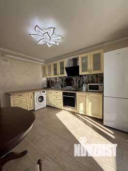 1-к квартира, на длительный срок, 38м2, 11/19 этаж