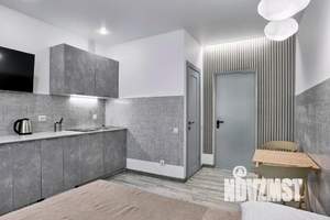 Студия квартира, посуточно, 18м2, 2/18 этаж