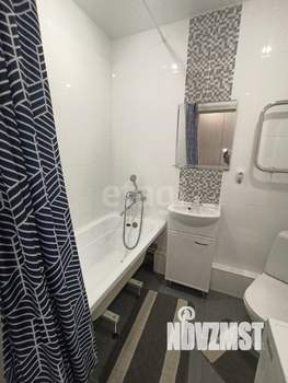 Студия квартира, на длительный срок, 20м2, 13/16 этаж