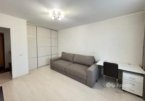 1-к квартира, на длительный срок, 35м2, 3/9 этаж