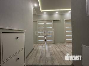 2-к квартира, на длительный срок, 70м2, 9/24 этаж