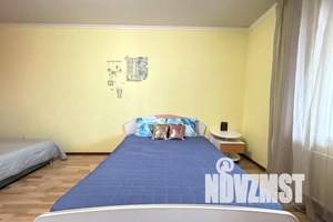 1-к квартира, посуточно, 45м2, 7/9 этаж