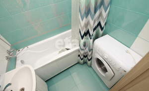 1-к квартира, на длительный срок, 33м2, 8/9 этаж