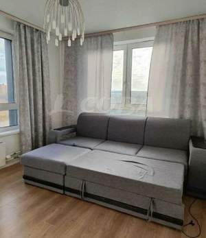 2-к квартира, на длительный срок, 50м2, 5/24 этаж