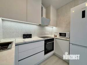 1-к квартира, посуточно, 60м2, 22/25 этаж