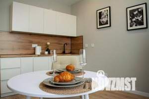 1-к квартира, посуточно, 45м2, 13/13 этаж