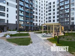 Студия квартира, посуточно, 30м2, 2/10 этаж