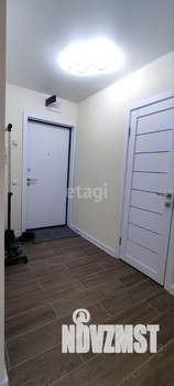 1-к квартира, на длительный срок, 45м2, 2/15 этаж