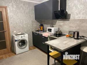 1-к квартира, на длительный срок, 34м2, 3/14 этаж