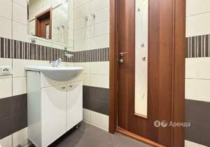 1-к квартира, на длительный срок, 34м2, 8/9 этаж