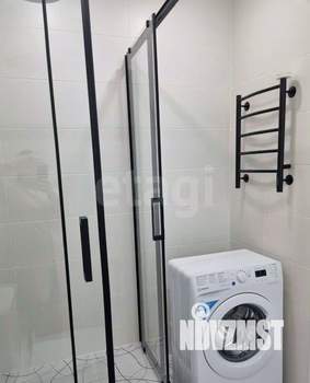 Студия квартира, на длительный срок, 23м2, 3/10 этаж